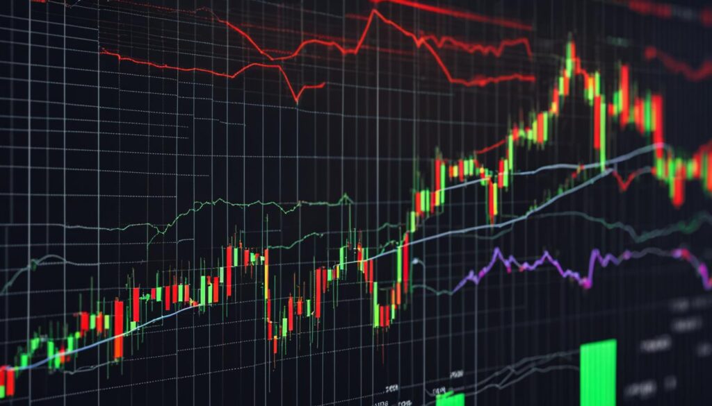 Análise técnica no day trade