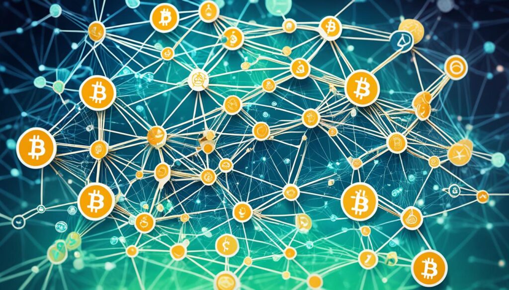 Como funcionam as criptomoedas