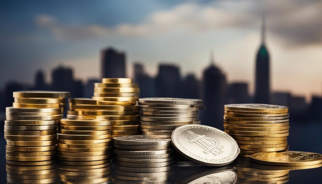 Construção de uma Reserva Eficiente