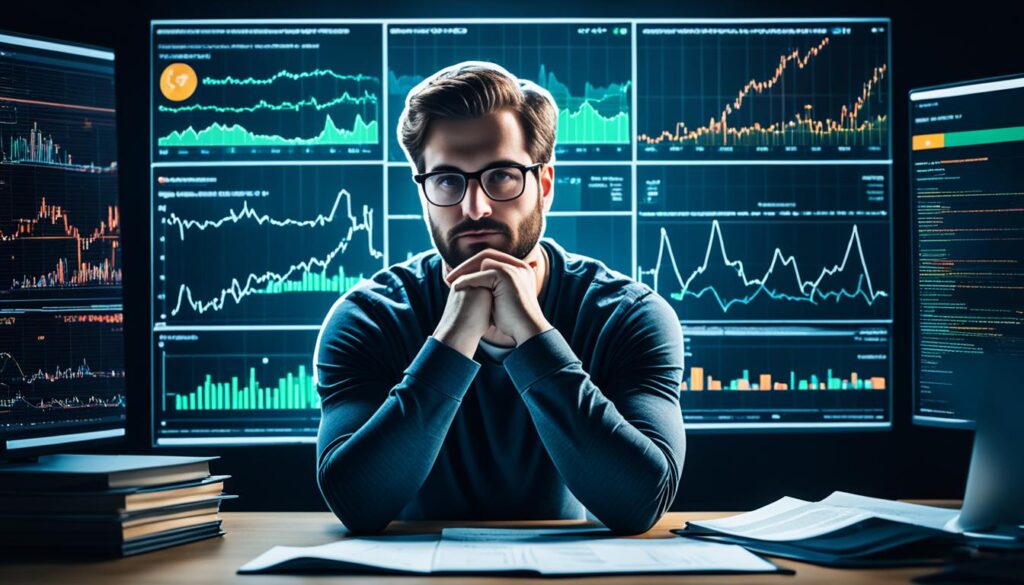 Criptomoedas para iniciantes