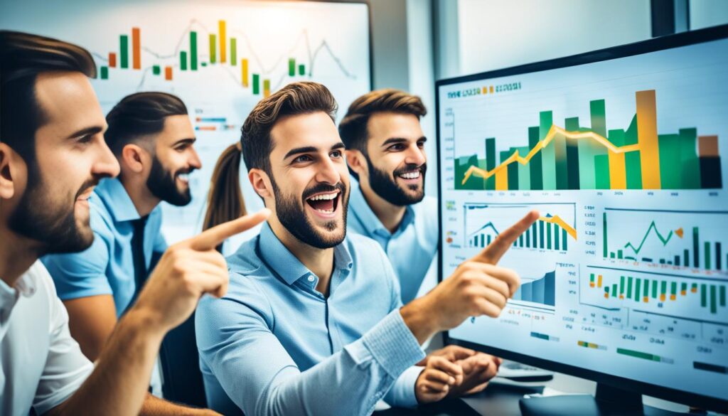 Dicas para iniciantes na bolsa de valores