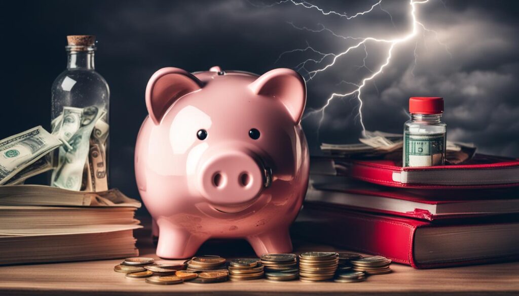 Fundo de Emergência