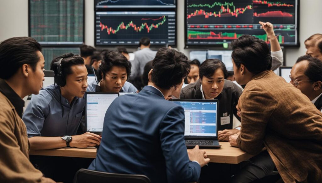 Iniciantes na análise gráfica