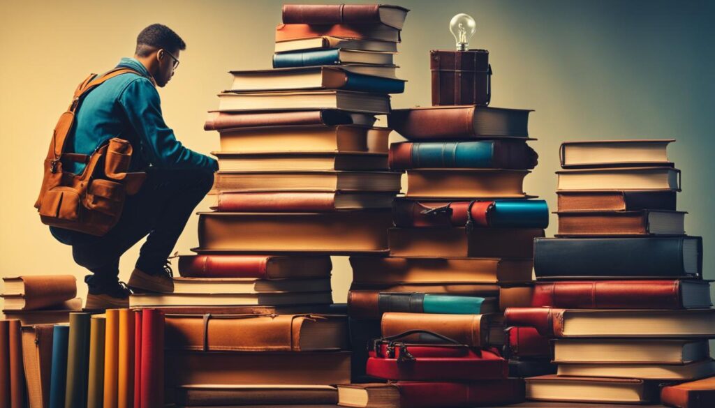 Investimento em Educação e Habilidades