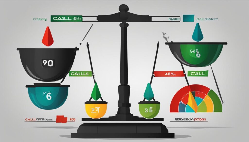 Investimentos em Calls e Puts