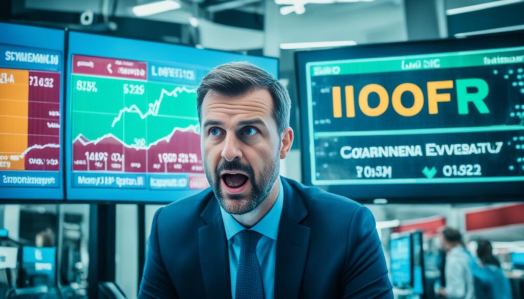 Mercado Financeiro