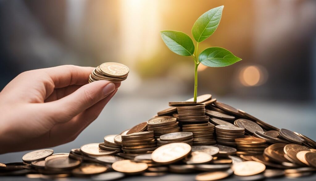 Motivação para investir