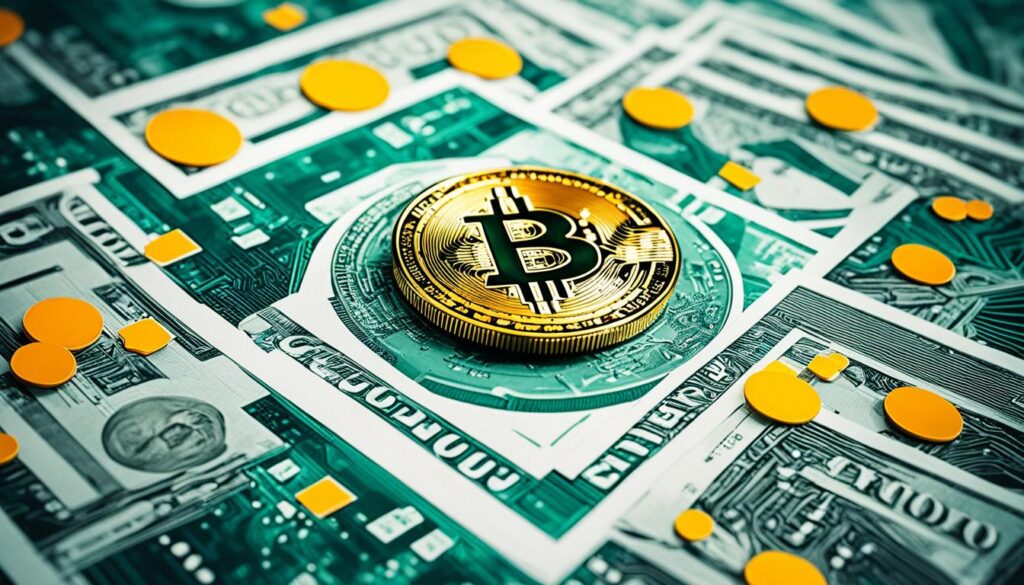 O que são criptomoedas