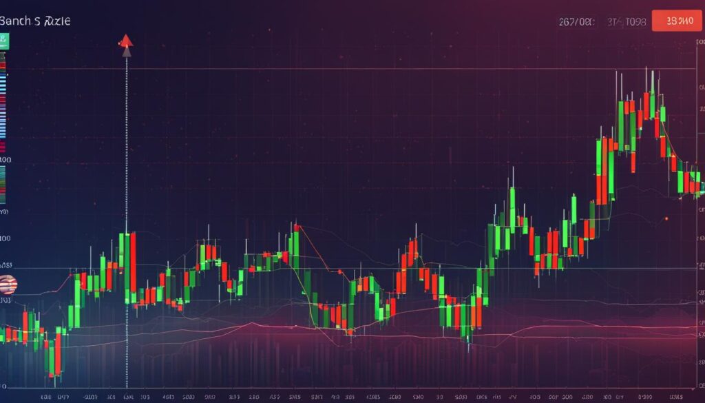 Padrões gráficos de análise técnica