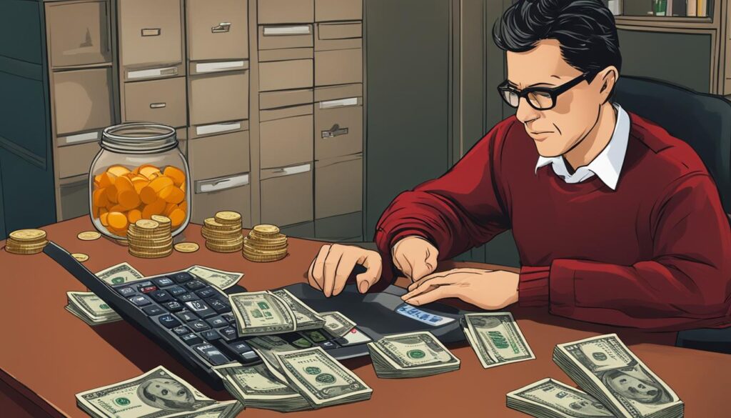 Planejamento para aposentadoria