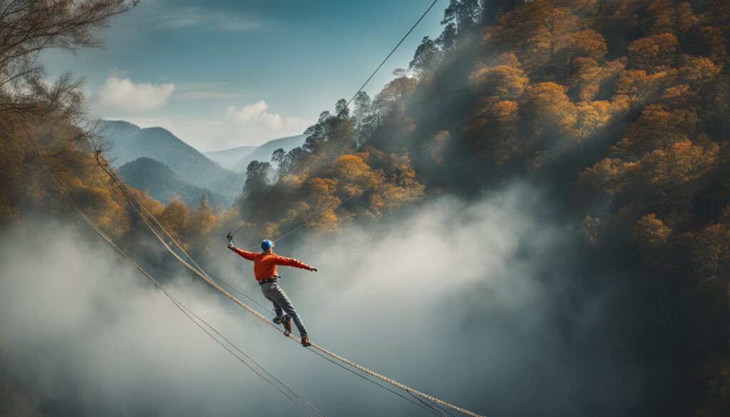 Ponto de equilíbrio Ponto de equilíbrio