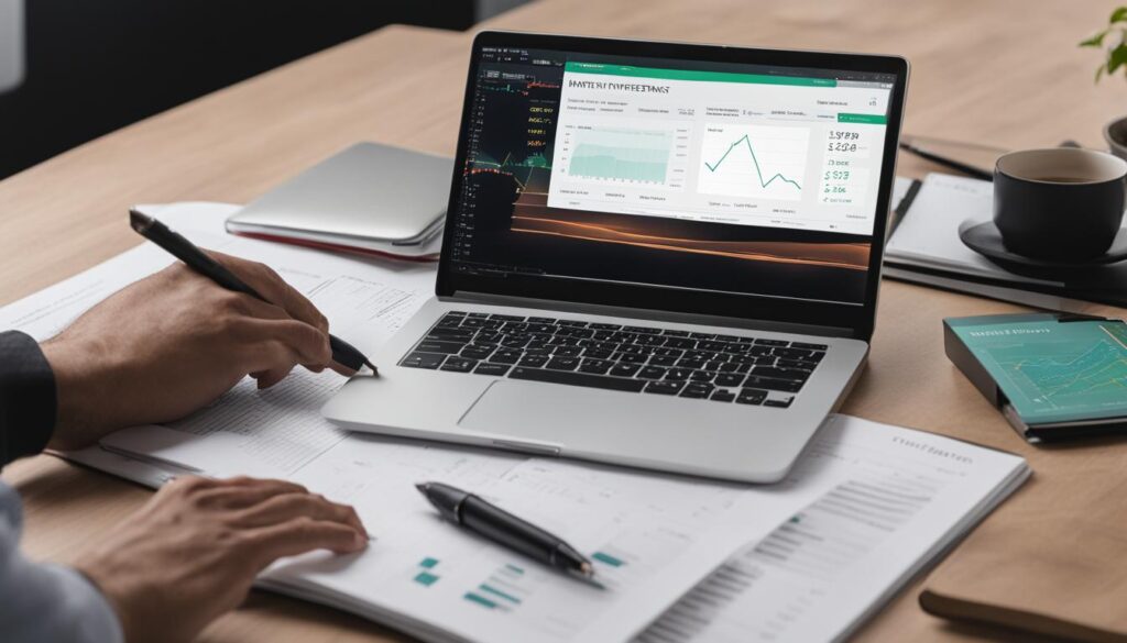 como começar a investir