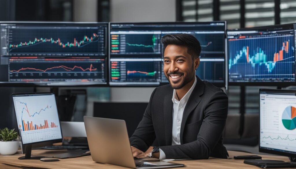 dicas para iniciantes simuladores de investimento
