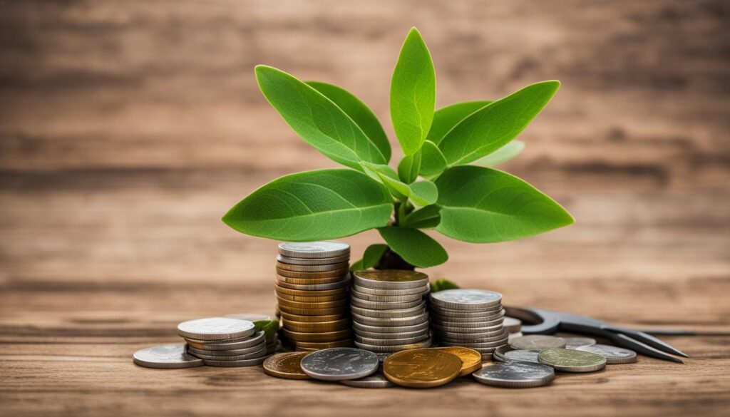 dicas para investir com eficiência