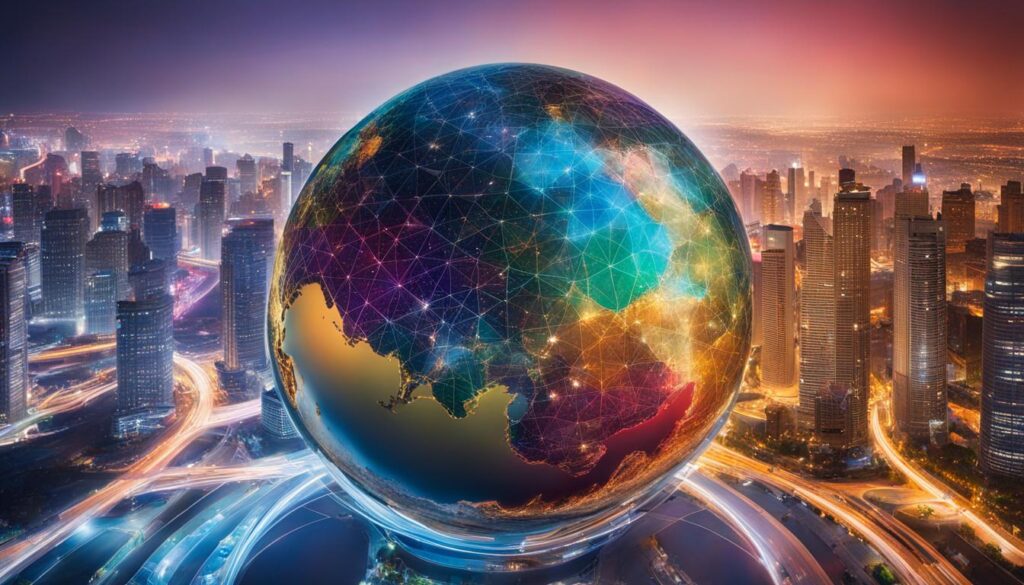 diversificação internacional