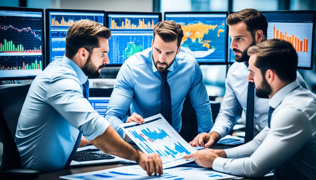 estratégias de investimento na bolsa de valores