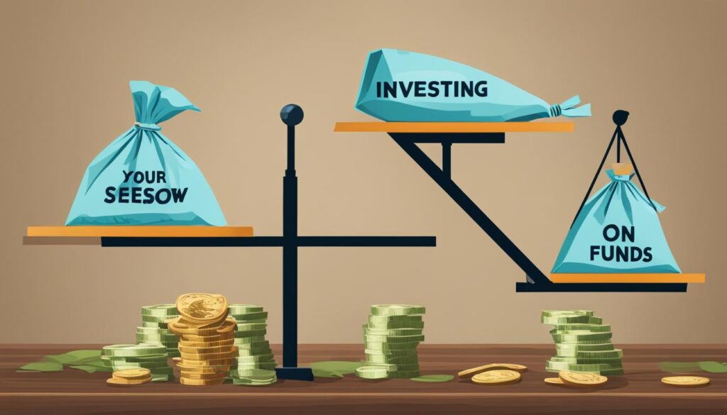 fundos de investimento