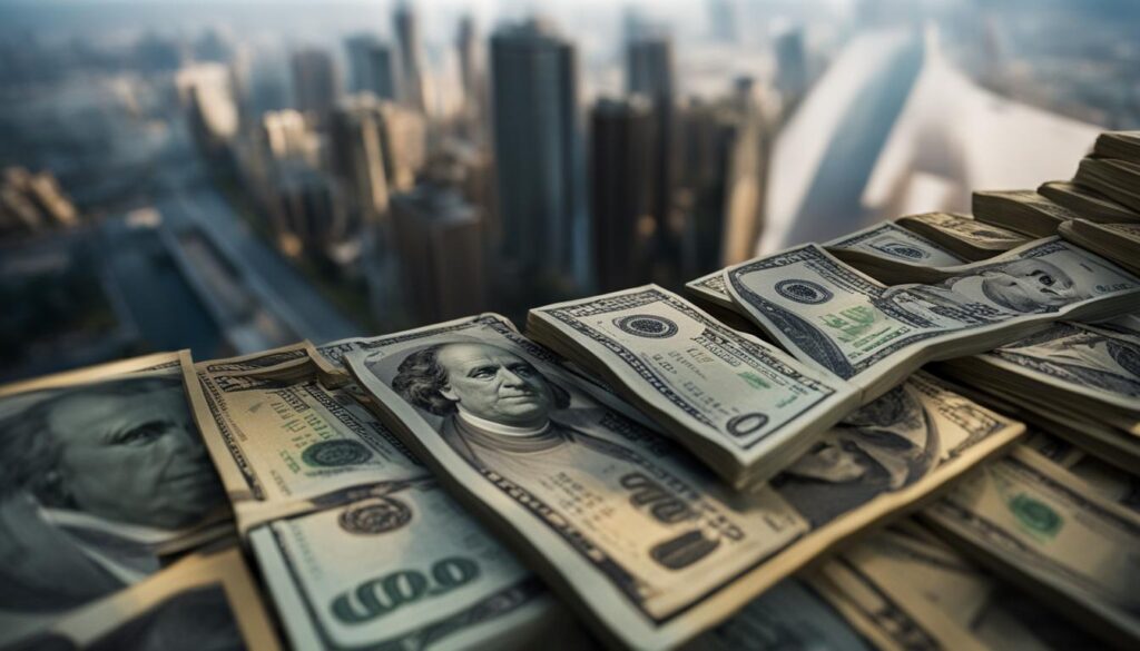 investimentos de risco