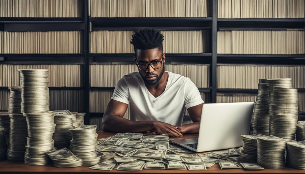 investir por conta própria