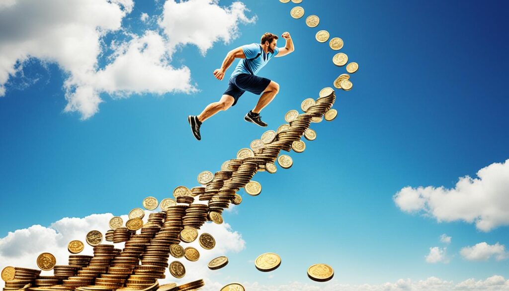 motivação financeira motivação financeira