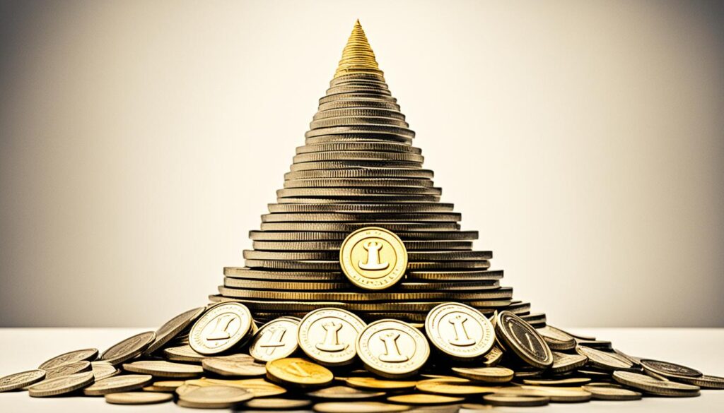 objetivos financeiros