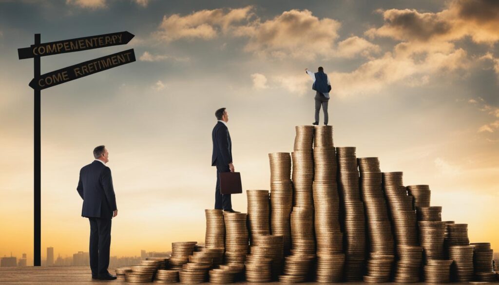 renda complementar à aposentadoria renda complementar à aposentadoria