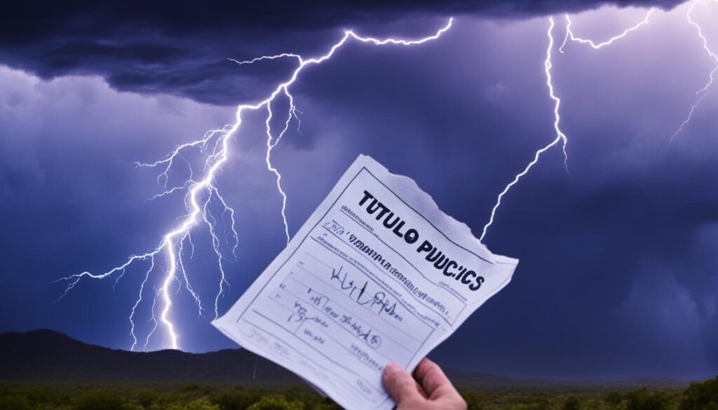 riscos dos títulos públicos