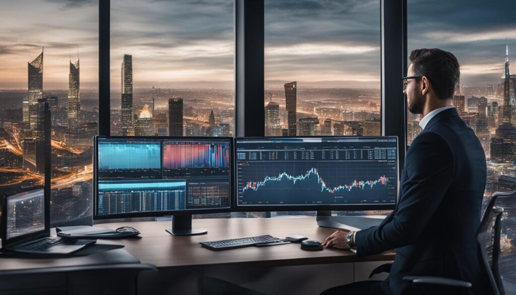 vantagens dos simuladores de investimento