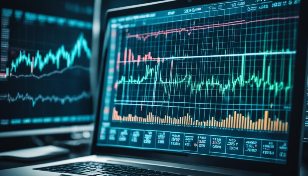 Algoritmos de Trading