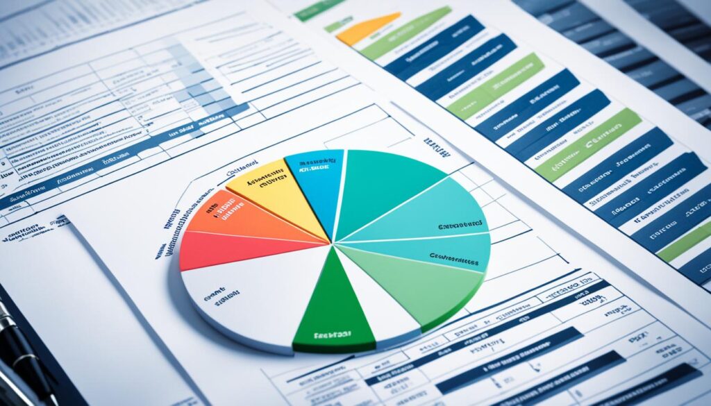 Análise Financeira e Demonstrativos