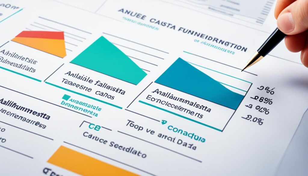 Análise Fundamentalista vs. Análise Técnica - Complementaridade