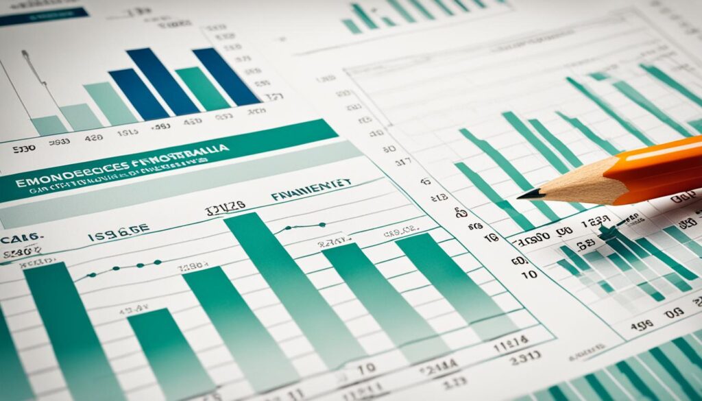 Análise de Demonstrações Financeiras