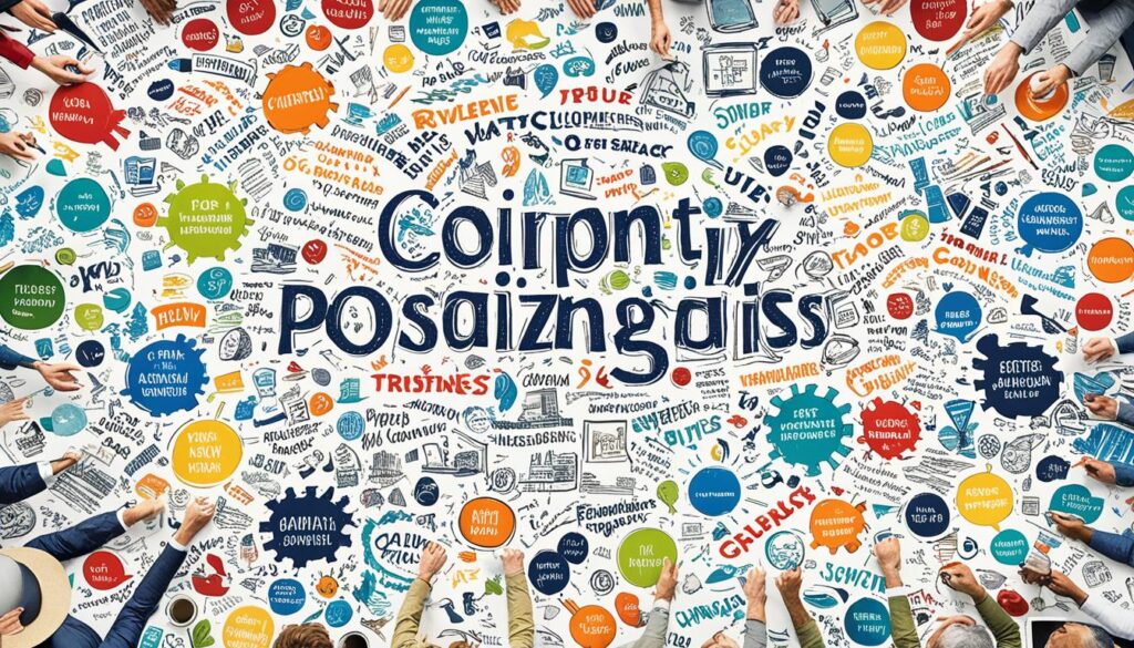 Análise de Empresa: Qualitativa