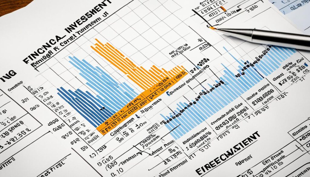 Análise de Retorno Financeiro