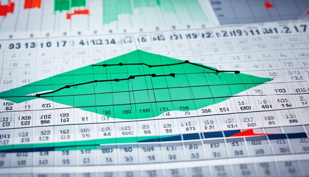 Análise de mercado para derivativos
