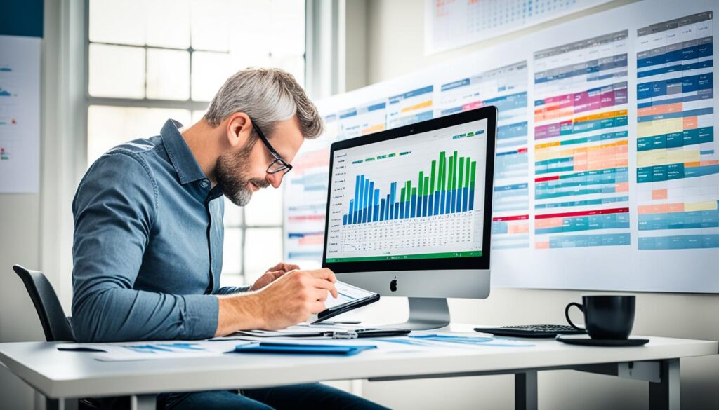 Aplicativos e planilhas para o controle de despesas pessoais