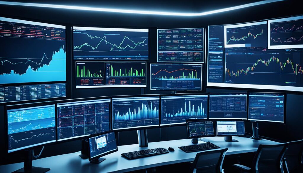 Automatização de Estratégias de Trading