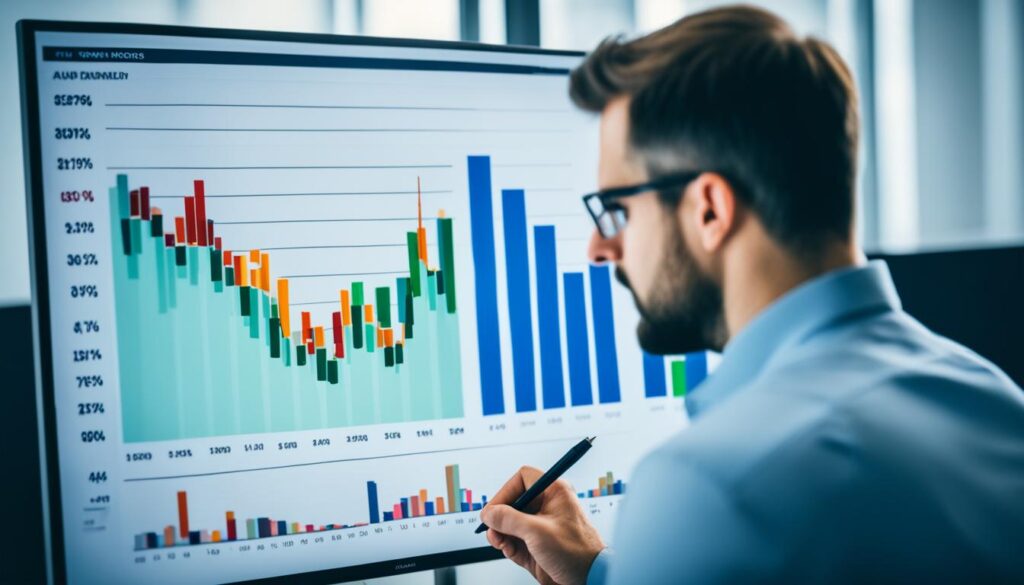 Avaliação de Ações