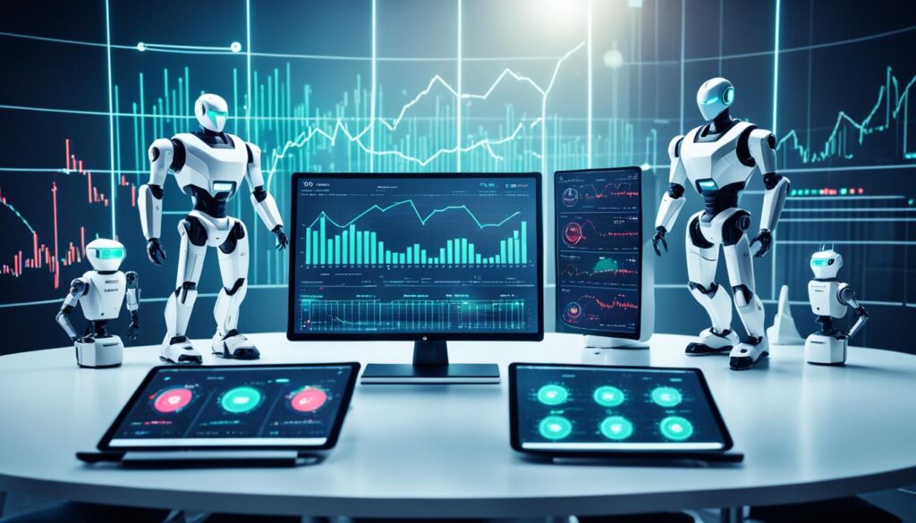 Avançando no Trading Automatizado