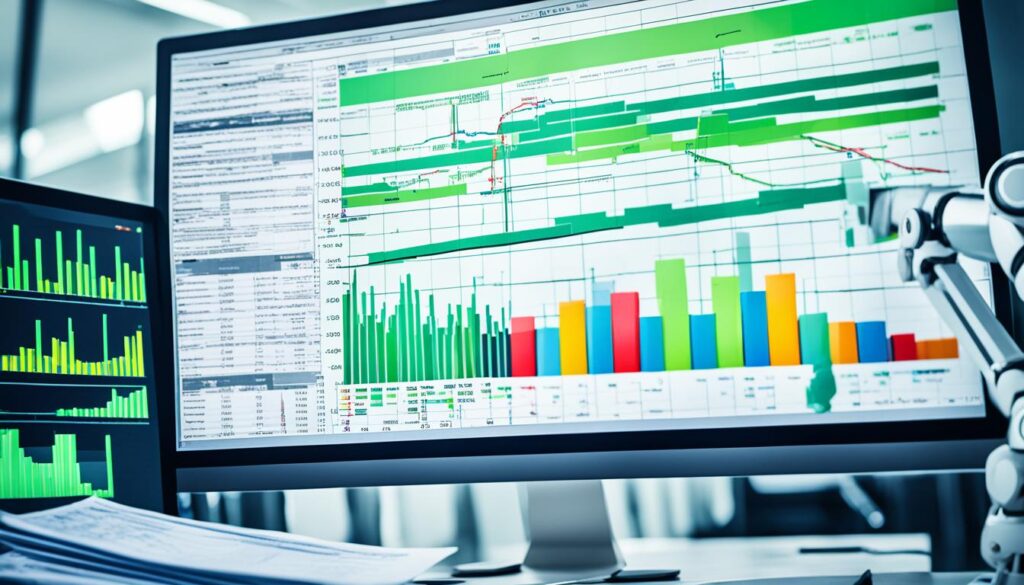 Backtesting de Estratégias