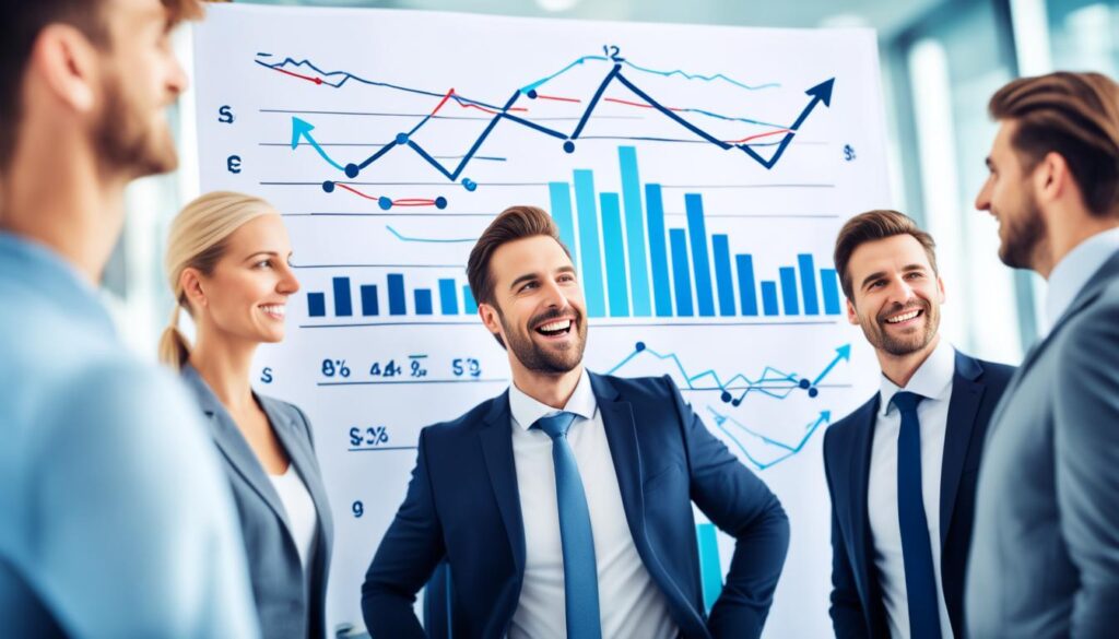 Benefícios da análise para decisão de investimentos