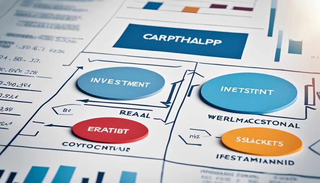 Carteira de Investimentos Equilibrada
