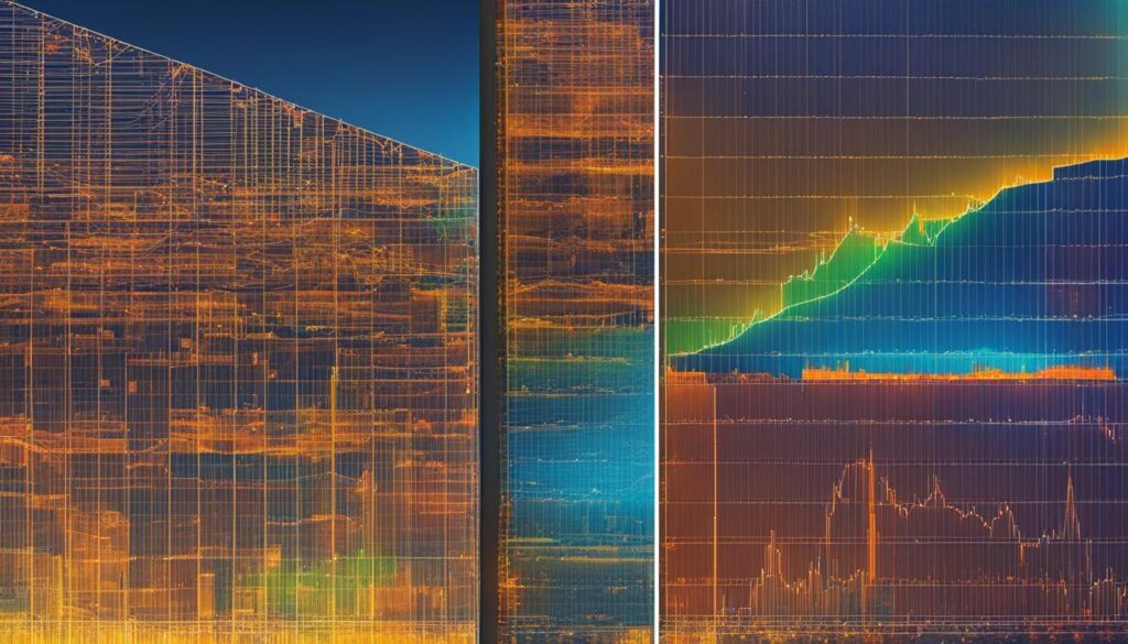 Comparativo entre Renda Fixa e Renda Variável