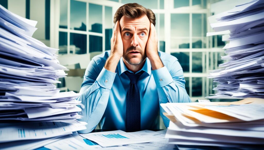 Contexto das micro e pequenas empresas