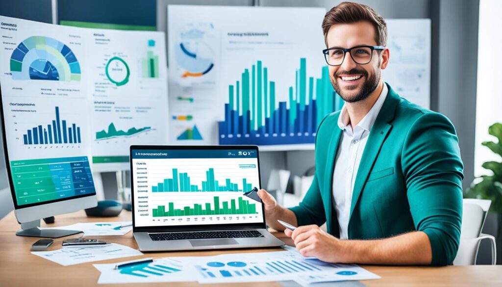 Controle Financeiro Pessoal e Empresarial