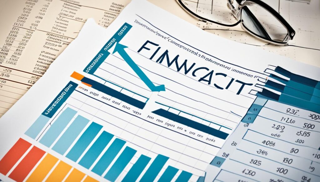 Decisões de financiamento Decisões de financiamento