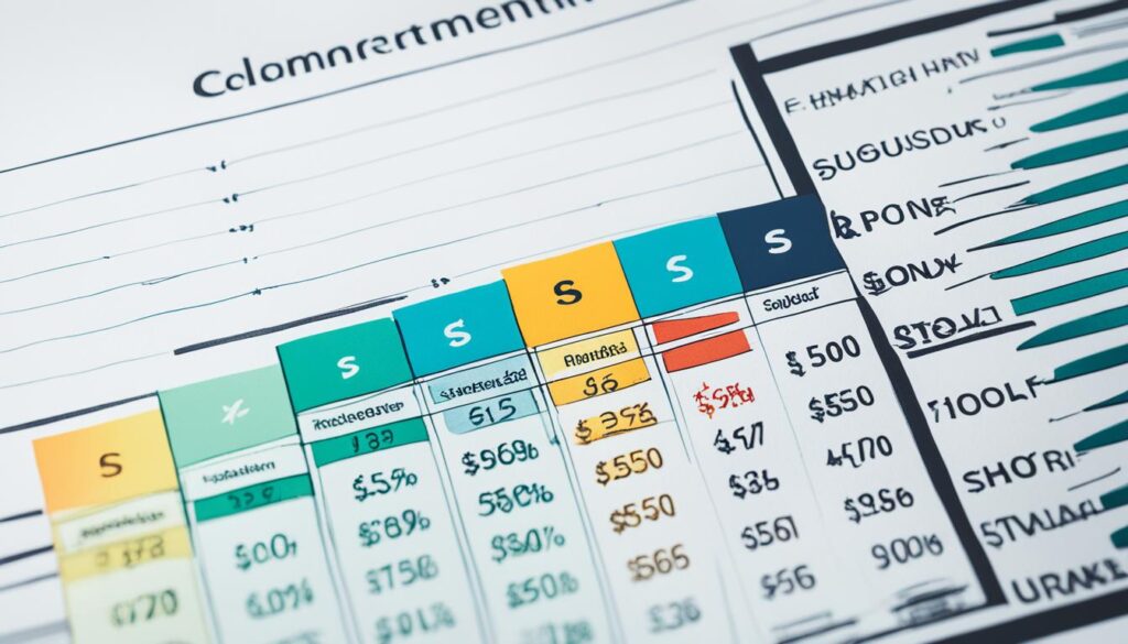 Decisões de investimentos Decisões de investimentos