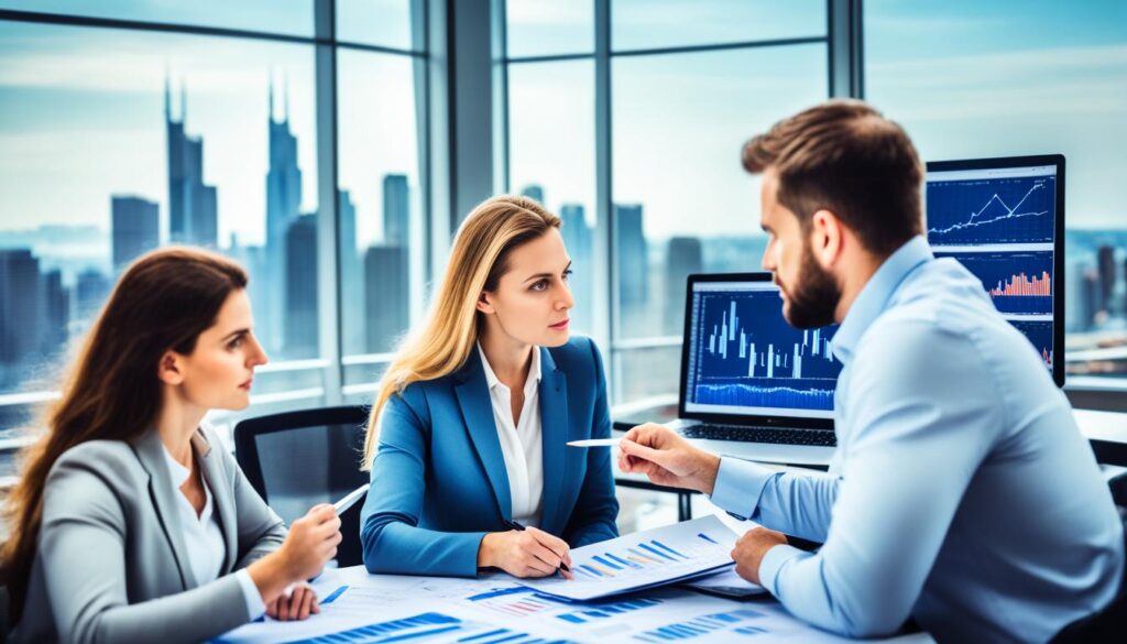 Desenvolvendo Estratégias de Trading