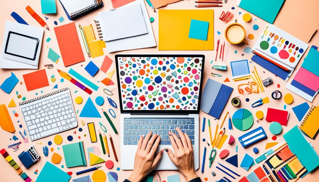 Dicas para montar um portfólio de sucesso