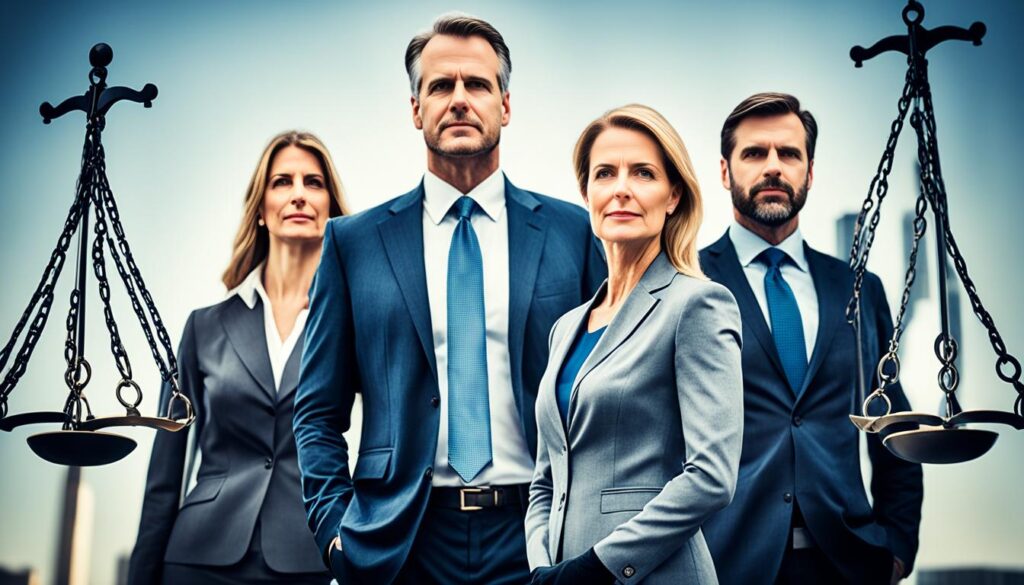 Dirigentes Financeiros